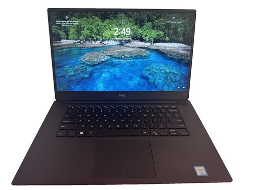 Dell XPS 16